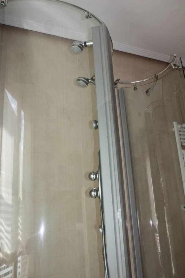 Plasencia Santa Ana Apartment Exterior photo
